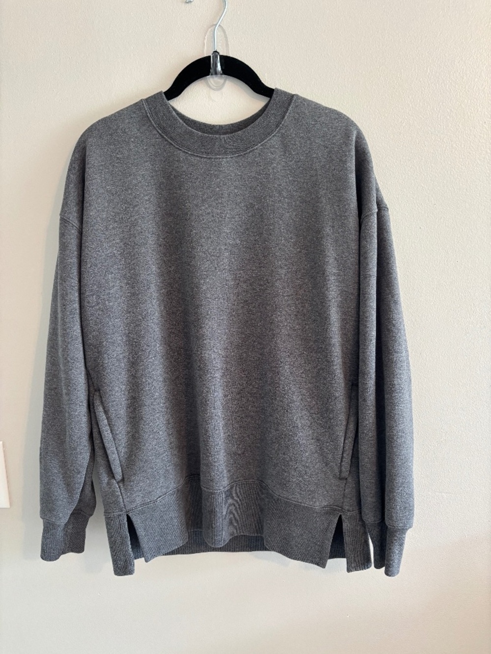 Zella Amazing Crewneck Sweatshirt